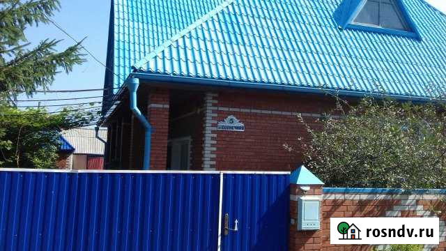 Дом 92 м² на участке 30 сот. на продажу в Шелаболихе Шелаболиха - изображение 1