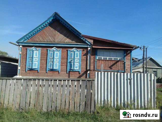 Дом 56 м² на участке 19 сот. на продажу в Новом Рогачике Новый Рогачик - изображение 1