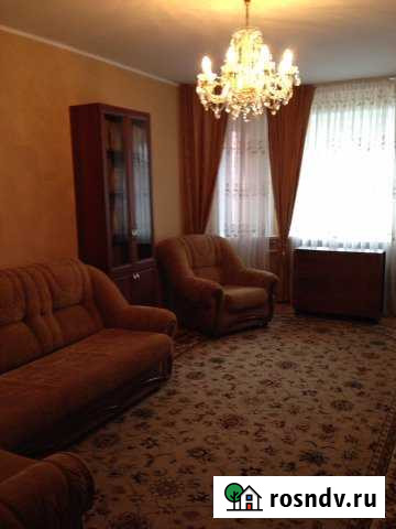 3-комнатная квартира, 85 м², 1/10 эт. в аренду на длительный срок в Щёлково Щёлково - изображение 1