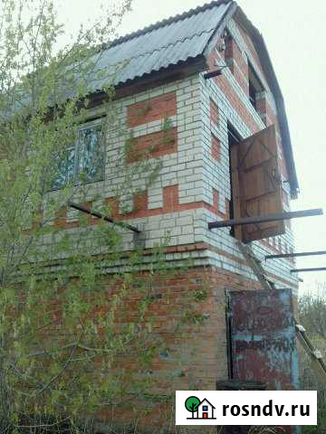 Дача 100 м² на участке 10 сот. на продажу в Балашове Балашов - изображение 1