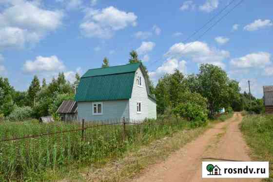 Дача 50 м² на участке 23 сот. на продажу в Вязьме Вязьма