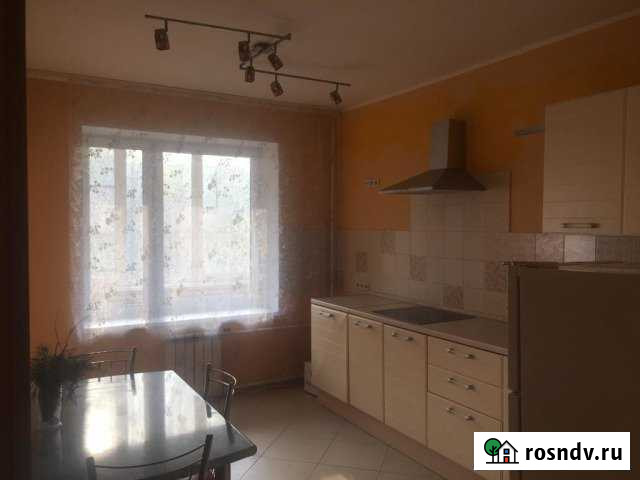 2-комнатная квартира, 85 м², 3/10 эт. в аренду на длительный срок в Пущино Пущино - изображение 1