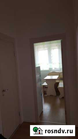 1-комнатная квартира, 38 м², 6/17 эт. в аренду на длительный срок в Щербинке Щербинка - изображение 1