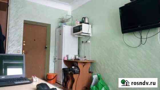Комната 12 м² в 1-ком. кв., 2/2 эт. на продажу в Коломне Коломна