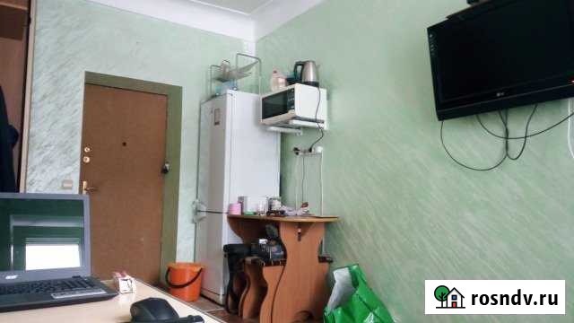Комната 12 м² в 1-ком. кв., 2/2 эт. на продажу в Коломне Коломна - изображение 1