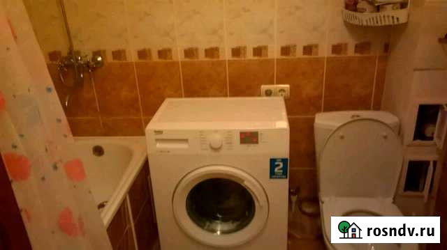 1-комнатная квартира, 30 м², 1/5 эт. в аренду на длительный срок в Майкопе Майкоп - изображение 1