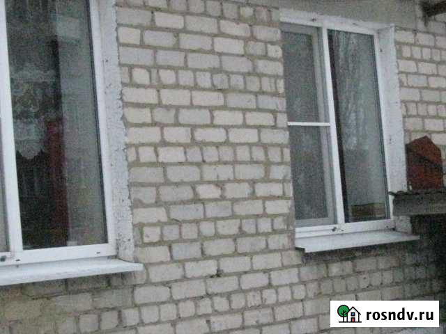 3-комнатная квартира, 58 м², 1/5 эт. на продажу в Мичуринске Мичуринск - изображение 1