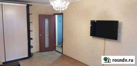 1-комнатная квартира, 36 м², 4/5 эт. в аренду посуточно в Туймазах Туймазы