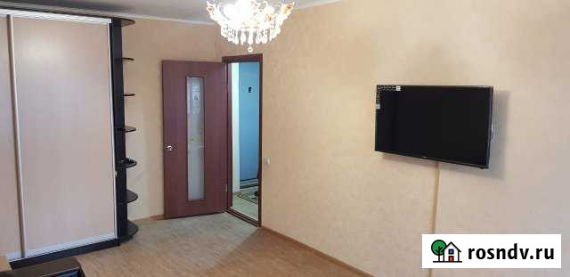 1-комнатная квартира, 36 м², 4/5 эт. в аренду посуточно в Туймазах Туймазы - изображение 1