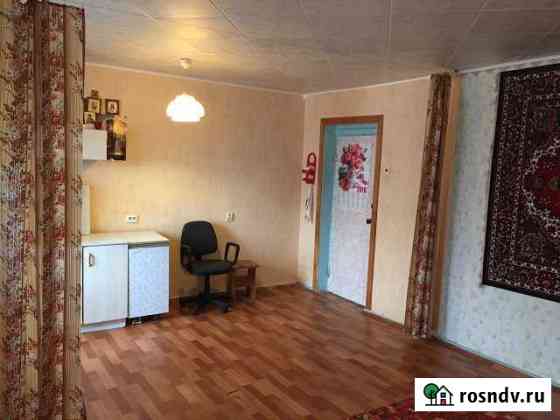 Комната 22 м² в 1-ком. кв., 2/5 эт. на продажу в Серпухове Серпухов