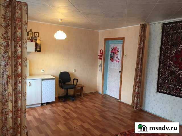 Комната 22 м² в 1-ком. кв., 2/5 эт. на продажу в Серпухове Серпухов - изображение 1