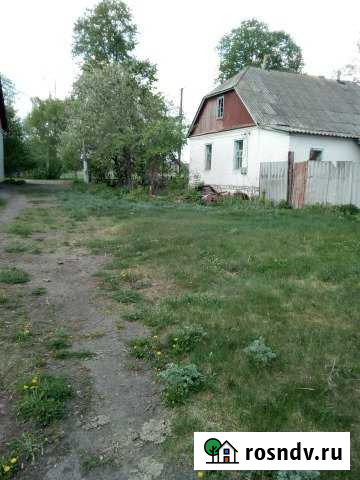 Дом 57.8 м² на участке 15 сот. на продажу в Глушково Глушково - изображение 1