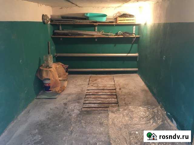 Гараж 25 м² на продажу в Протвино Протвино - изображение 1