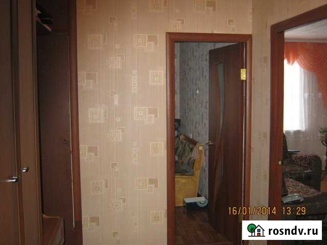 3-комнатная квартира, 59 м², 5/5 эт. на продажу в Агидели Агидель - изображение 1