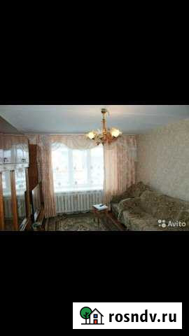 2-комнатная квартира, 50 м², 4/5 эт. на продажу в Козловке Республики Чувашия Козловка - изображение 1