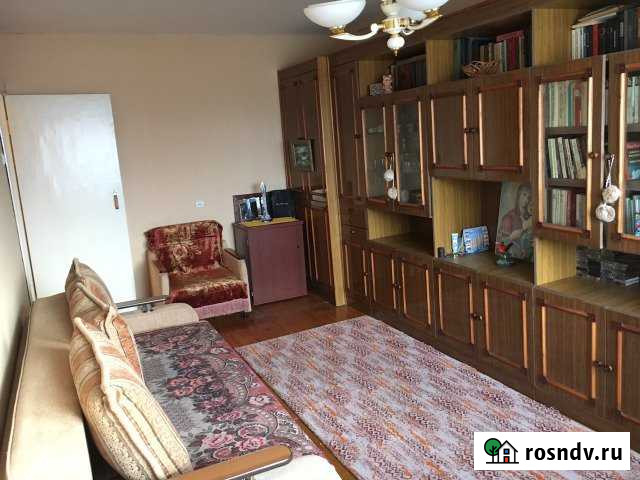 2-комнатная квартира, 55 м², 5/5 эт. в аренду на длительный срок в Йошкар-Оле Йошкар-Ола - изображение 1