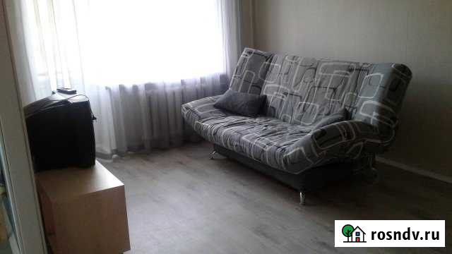 3-комнатная квартира, 53 м², 2/5 эт. в аренду на длительный срок в Ижевске Ижевск - изображение 1