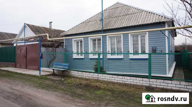 Дом 85.3 м² на участке 7 сот. на продажу в Пристени Пристень - изображение 1