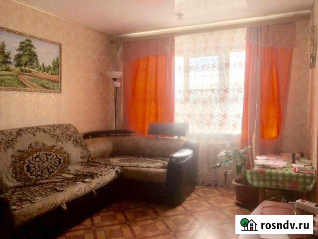 4-комнатная квартира, 61 м², 5/5 эт. на продажу в Краснотурьинске Краснотурьинск - изображение 1