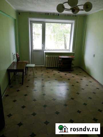 1-комнатная квартира, 30 м², 2/5 эт. в аренду на длительный срок в Железногорске Красноярского края Железногорск - изображение 1