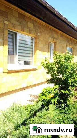 Дом 85 м² на участке 10 сот. на продажу в Гвардейском Гвардейское - изображение 1