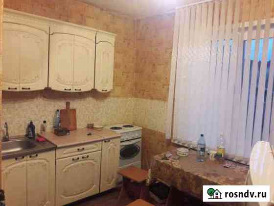 1-комнатная квартира, 25 м², 1/2 эт. на продажу в Мотыгино Мотыгино