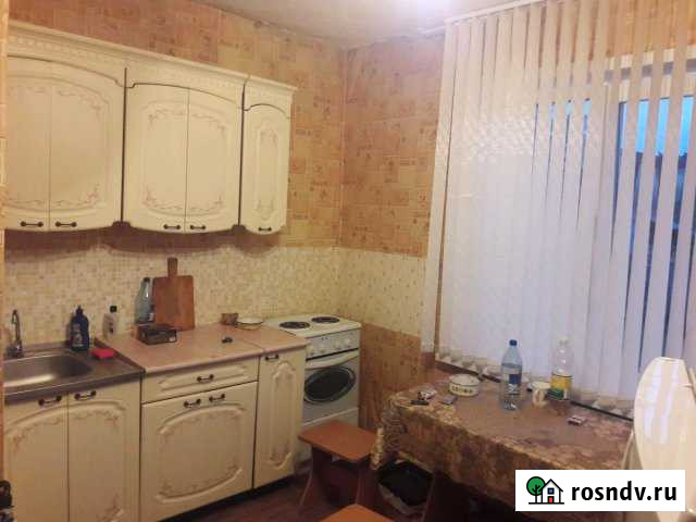 1-комнатная квартира, 25 м², 1/2 эт. на продажу в Мотыгино Мотыгино - изображение 1