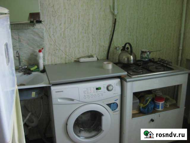 1-комнатная квартира, 23 м², 2/5 эт. в аренду посуточно в Бору Бор - изображение 1