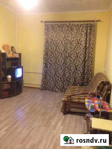 Комната 20 м² в 3-ком. кв., 2/2 эт. в аренду на длительный срок в Сергиевом Посаде Сергиев Посад - изображение 1