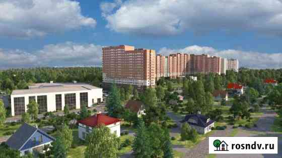 2-комнатная квартира, 62 м², 11/17 эт. на продажу в Домодедово Домодедово