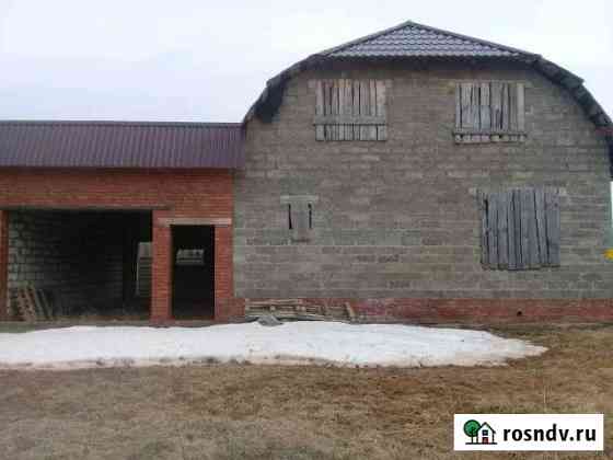 Дом 120 м² на участке 8 сот. на продажу в Карагае Карагай