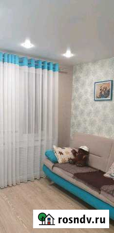 3-комнатная квартира, 65 м², 1/5 эт. на продажу в Борисоглебске Борисоглебск - изображение 1