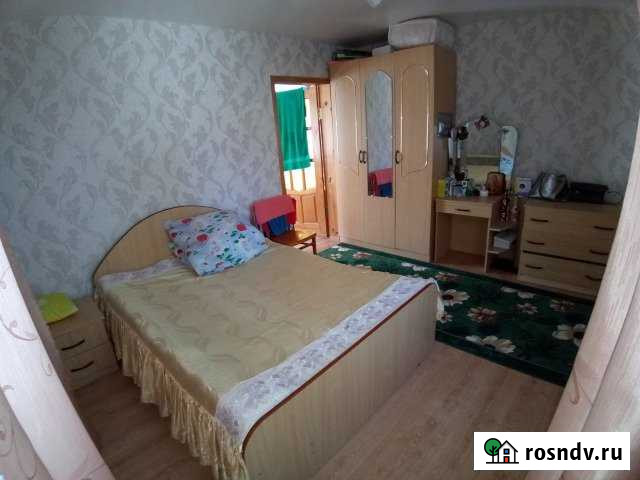 Дом 82.9 м² на участке 5.5 сот. на продажу во Фролово Фролово - изображение 1