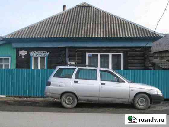 Дом 60 м² на участке 10 сот. на продажу в Абазе Абаза