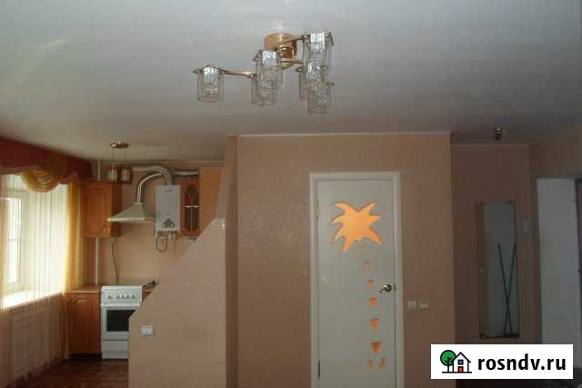 2-комнатная квартира, 44 м², 4/5 эт. на продажу в Канаше Канаш - изображение 1