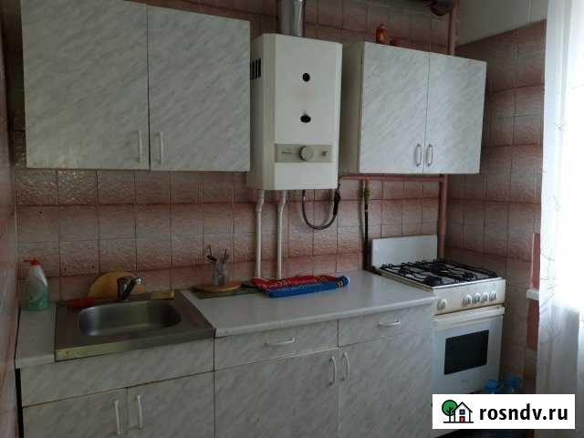 2-комнатная квартира, 50 м², 3/5 эт. в аренду на длительный срок в Азове Азов - изображение 1