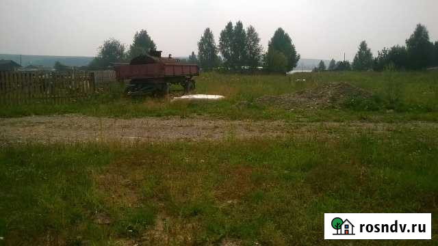 Участок ИЖС 17 сот. на продажу в Петрокаменском Петрокаменское - изображение 1