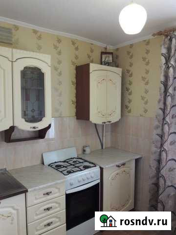 1-комнатная квартира, 32 м², 4/5 эт. в аренду на длительный срок в Волжске Волжск - изображение 1