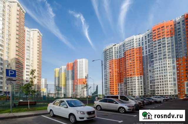 2-комнатная квартира, 62 м², 7/20 эт. на продажу в Щербинке Щербинка - изображение 1