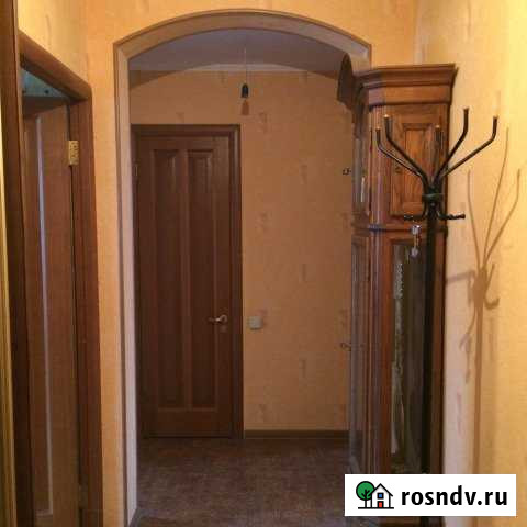 2-комнатная квартира, 46 м², 4/5 эт. в аренду на длительный срок в Нахабино Нахабино - изображение 1