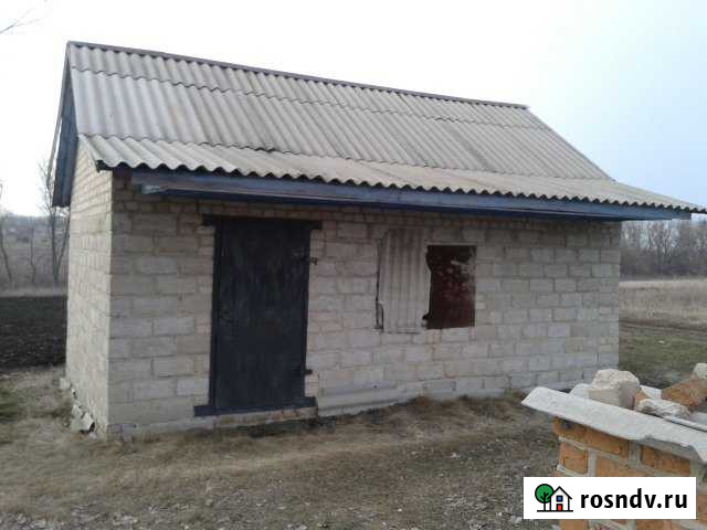 Участок ИЖС 20 сот. на продажу в Митрофановке Митрофановка - изображение 1