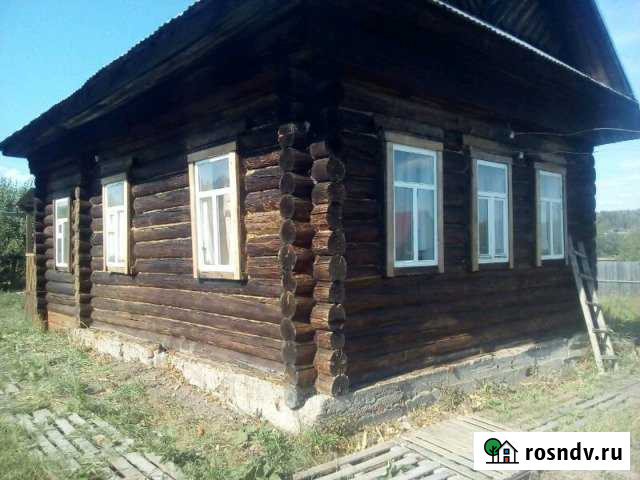 Участок ИЖС 28 сот. на продажу в Добрянке Добрянка - изображение 1
