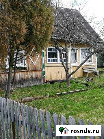 Дача 54 м² на участке 5 сот. на продажу в Волге Волга - изображение 1