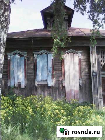 Дача 30.4 м² на участке 16 сот. на продажу в Воротынце Воротынец - изображение 1