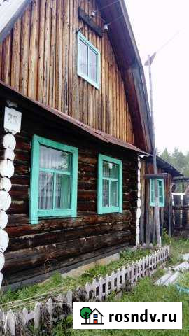 Дача 45 м² на участке 6 сот. на продажу в Лесном Свердловской области Лесной - изображение 1