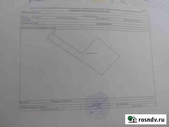 Участок ИЖС 6 сот. на продажу в Апшеронске Апшеронск