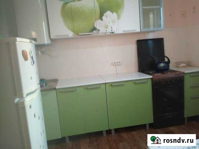 1-комнатная квартира, 32 м², 2/2 эт. на продажу в Лабытнанги Лабытнанги - изображение 1