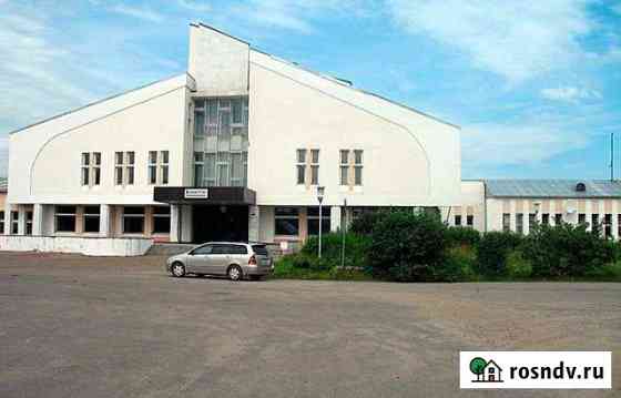 Свободного назначения 10 кв.м. Великий Устюг