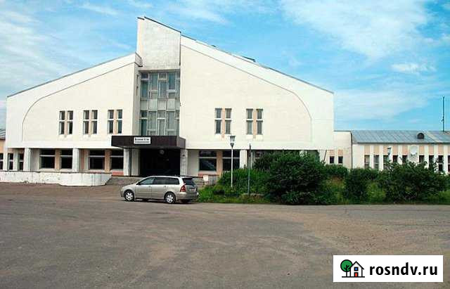 Свободного назначения 10 кв.м. Великий Устюг - изображение 1