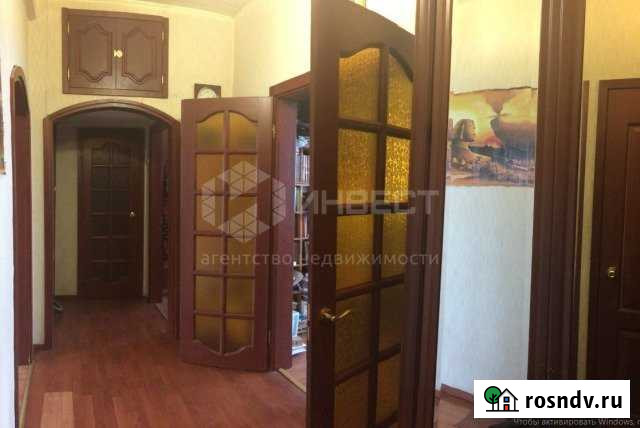 4-комнатная квартира, 82 м², 5/5 эт. на продажу в Мурманске Мурманск - изображение 1